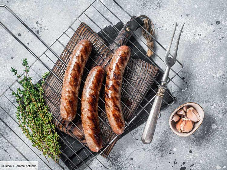 Doit-on piquer les saucisses avant de les cuire au barbecue ? Les conseils de Norbert Tarayre