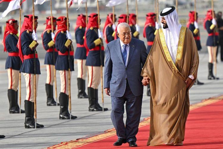 Sommet arabe: appel à une conférence internationale de paix pour le Proche-Orient