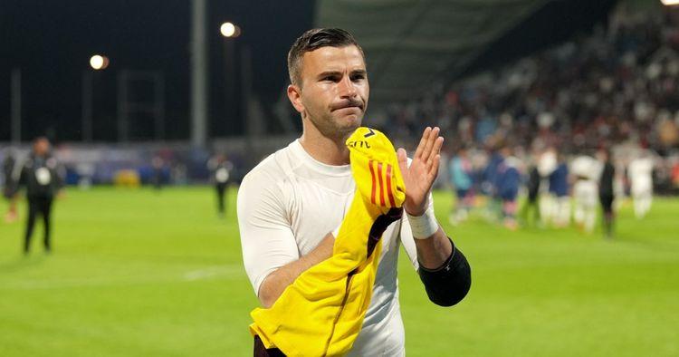 Anthony Lopes, l’offre impossible à refuser ?