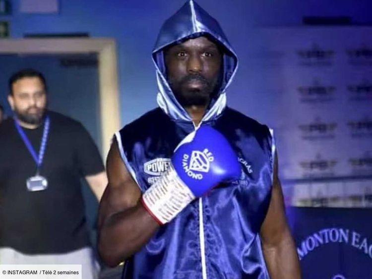 Mort du boxeur Sherif Lawal à l'âge de 29 ans : le sportif victime d'un KO lors de son premier combat professionnel