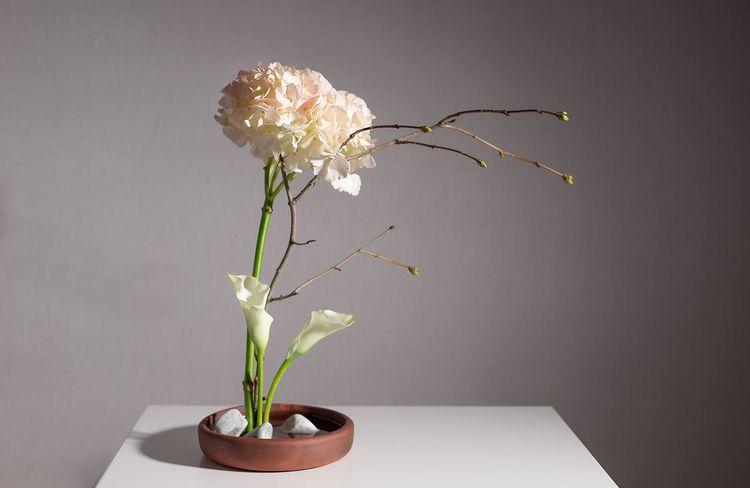 Connaissez-vous l’ikebana, cet art qui sublime les fleurs ?