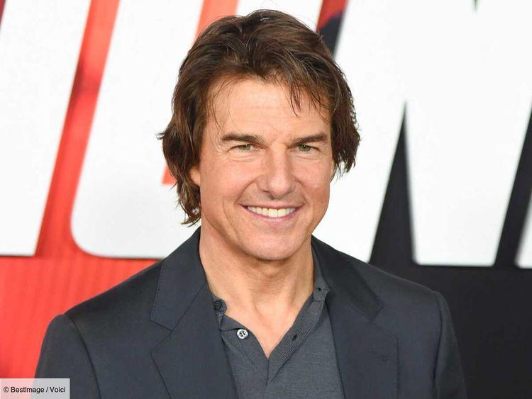 Tom Cruise : sa fille Suri prend une décision radicale et coupe définitivement les ponts avec lui