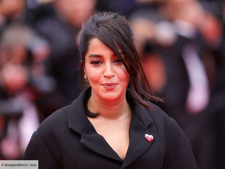 Leïla Bekhti : la comédienne fait une apparition remarquée au Festival de Cannes après son accouchement