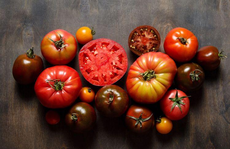 Est-ce que la tomate perd de son goût au frais ?