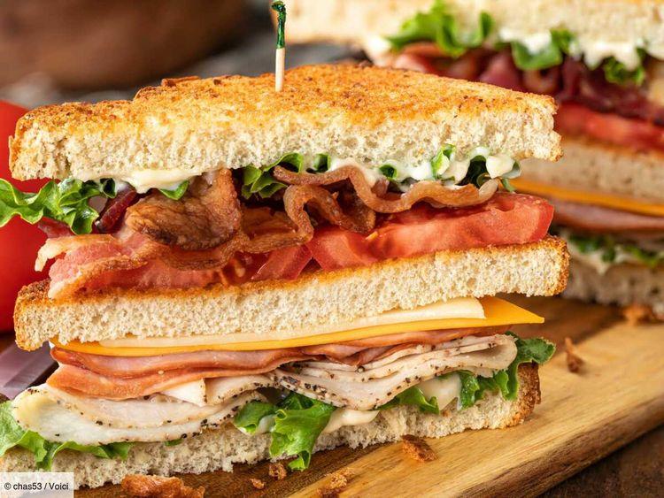Club sandwich : la recette ultra simple et généreuse pour agrémenter vos pique-niques