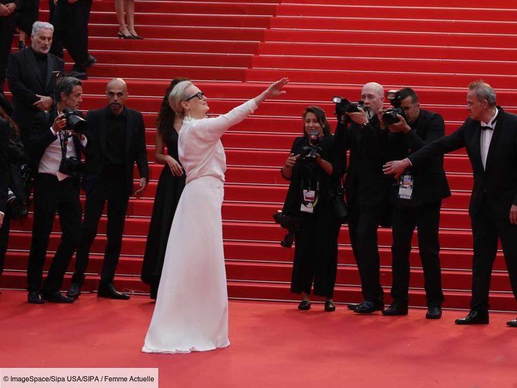 "Du balai au palais" : ancien balayeur au Festival de Cannes, David Hertzog Dessites va monter les marches pour présenter son film