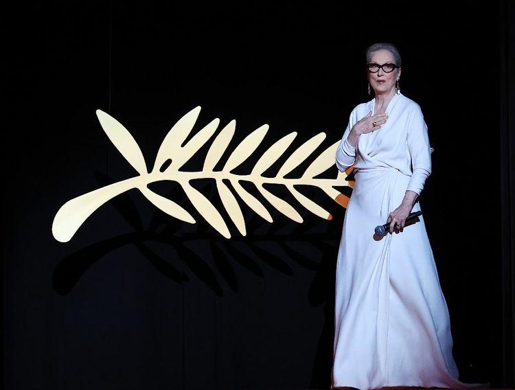 Femmes puissantes en majesté au 77e Festival de Cannes