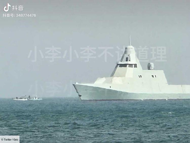 Chine : le premier porte-drones au monde, une frégate furtive, un troisième porte-avions, Pékin accélère pour sa titanesque marine
