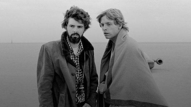 “Tu as changé ma vie à jamais” : l’hommage émouvant de Mark Hamill à George Lucas pour ses 80 ans