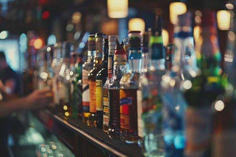Un gel révolutionnaire suisse neutralise les effets de l’alcool