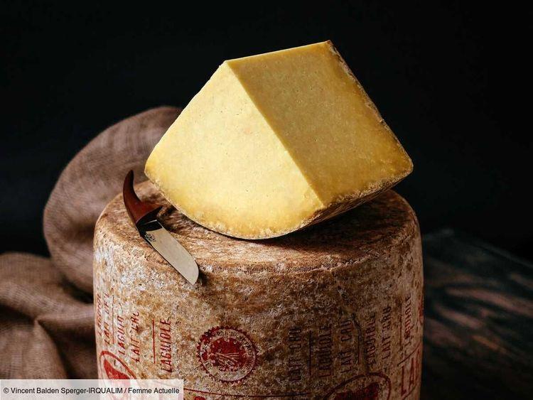 Laguiole : tout savoir sur ce fromage de l'Aubrac