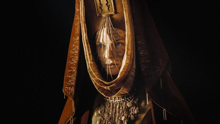 Un teaser pour Dune: Prophecy, la série sur les sœurs Harkonnen et le Bene Gesserit