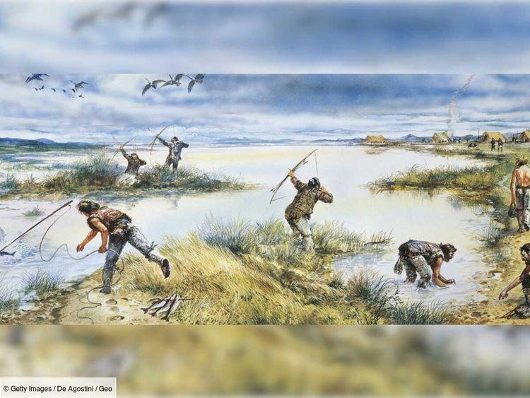 Comment les derniers chasseurs-cueilleurs ont évité la consanguinité : les révélations d'une étude génétique