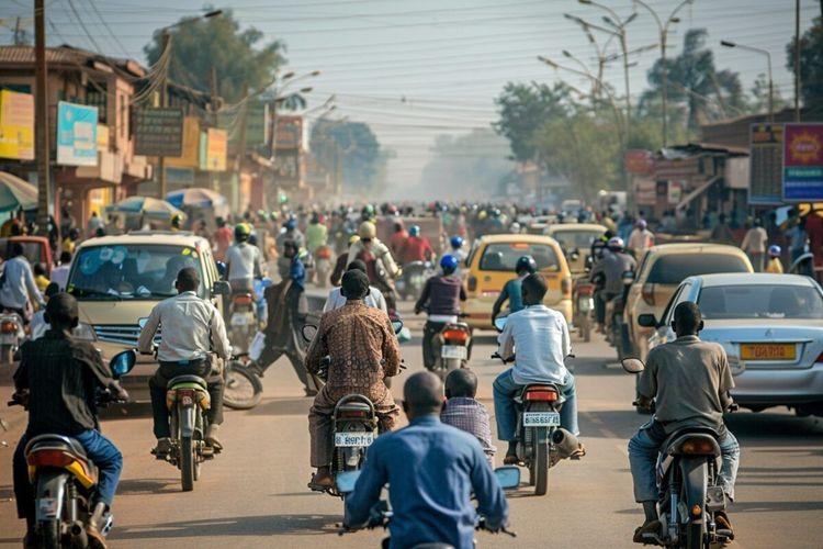 Le Burkina suspend TV5 Monde 2 semaines, et 7 autres sites jusqu’à nouvel ordre