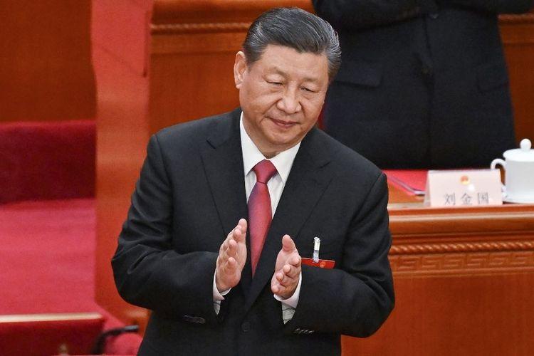 Xi Jinping attendu en visite d'Etat en France les 6 et 7 mai, l'Ukraine à l'agenda