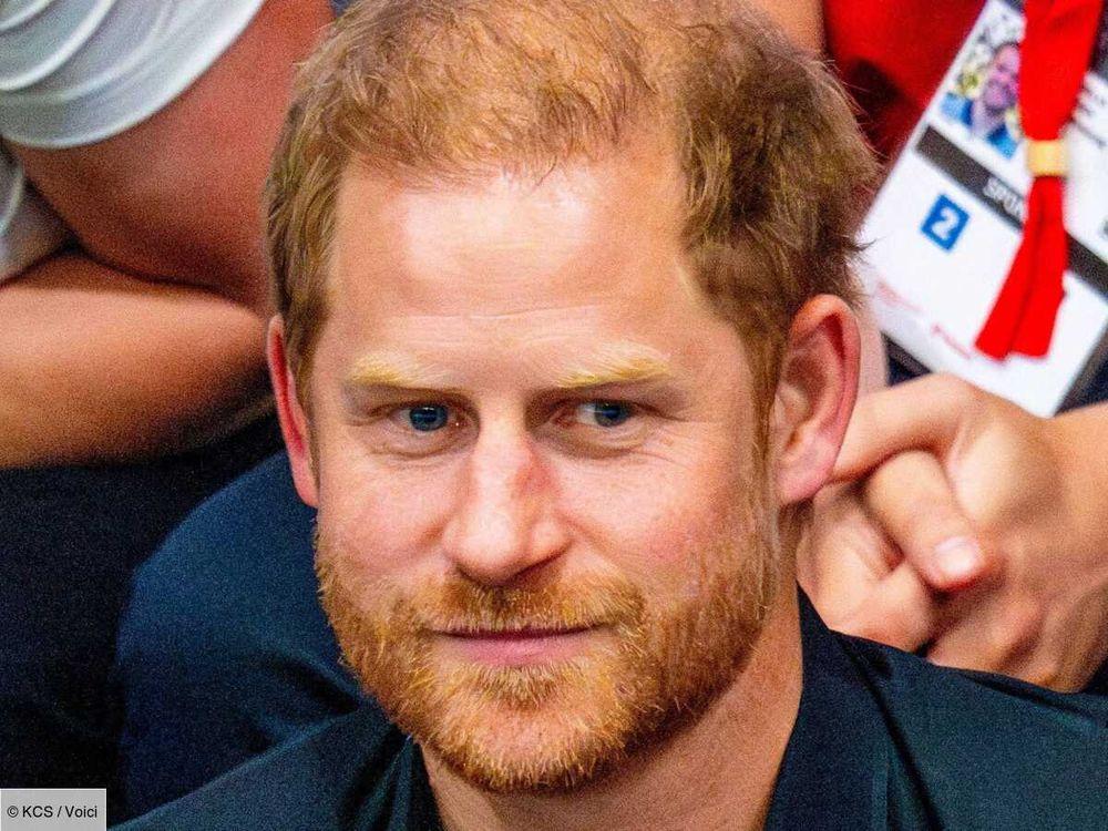 Harry bientôt de retour : ce lourd reproche qui est fait à la famille royale pour sa venue à Londres