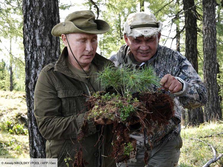 Russie : chamboule-tout au Kremlin, où le ministre de la Défense Sergueï Choïgou a été limogé par son vieux camarade Poutine