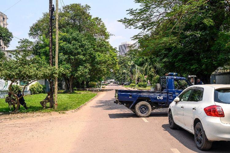 RDC : "tentative de coup d'Etat" déjouée à Kinshasa, selon l'armée