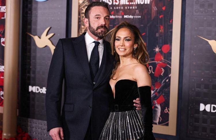 Ben Affleck sans alliance, Jennifer Lopez en solo… Le couple en voie de se séparer ?