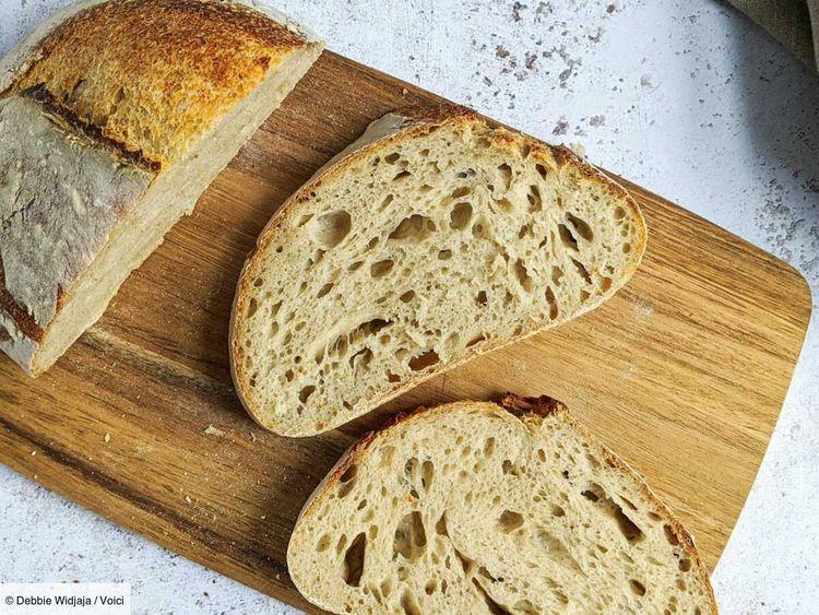 Transit et microbiote : selon un gastro-entérologue, ce pain est bon pour le système digestif