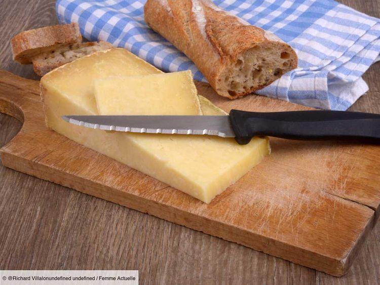 Rappel produit : attention à ce fromage contaminé par une dangereuse bactérie !