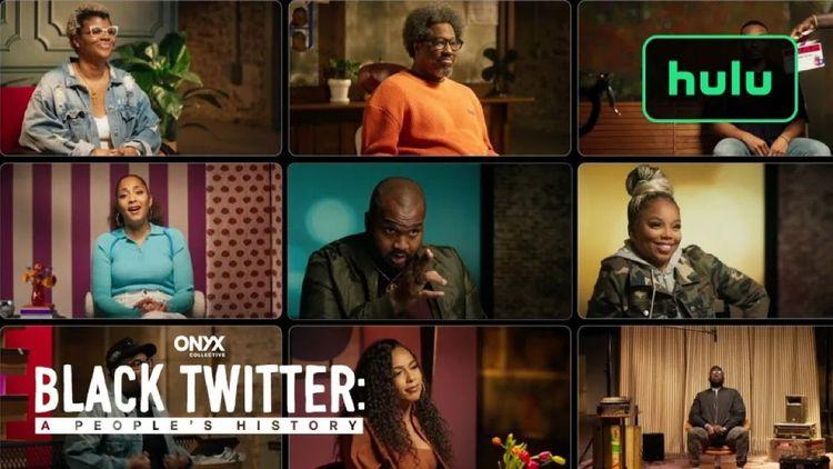 Black Twitter, le documentaire de Hulu, une chronique culturelle indispensable