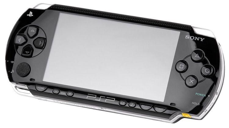 L’émulateur Sony PSP PPSSPP débarque sur l’App Store iOS