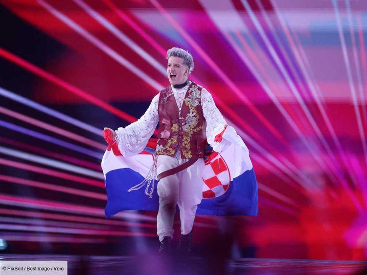 Eurovision 2024 : Baby Lasagna a refusé sa prime de 50 000 euros pour la bonne cause
