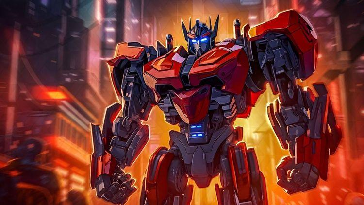 Transformers One dévoile l’histoire d’Optimus Prime & Megatron négligée par les films en live-action
