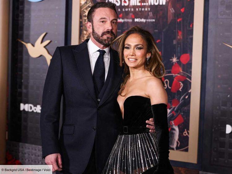 Jennifer Lopez et Ben Affleck séparés ? Cette nouvelle apparition publique qui relance les rumeurs