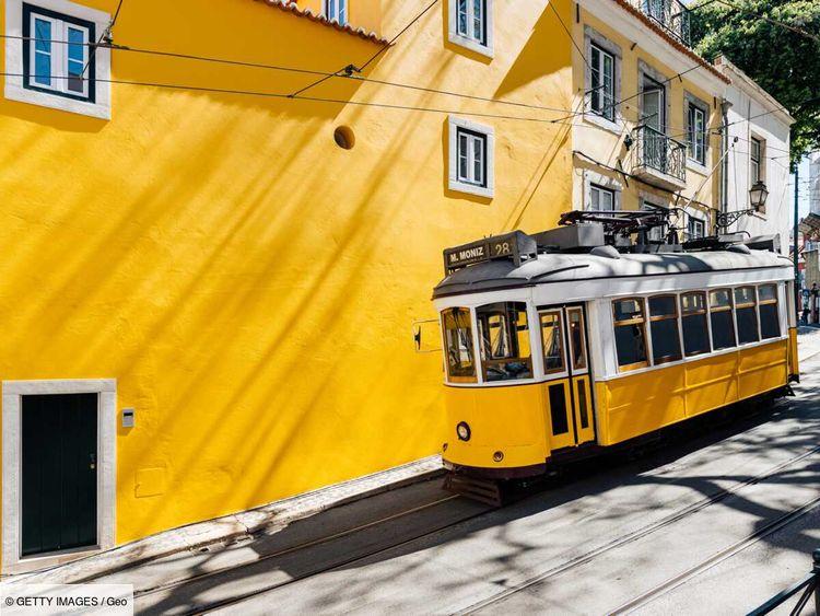 Six activités pour flâner dans les rues de Lisbonne