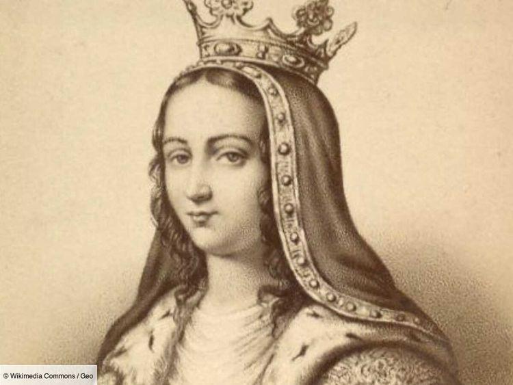 Qui était Jeanne de Bourgogne dite Jeanne la Boiteuse ?