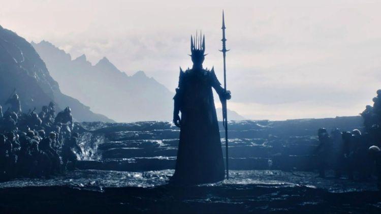 Annatar dans Les Anneaux de Pouvoir : la forme de Sauron qu’on aurait dû voir dès la première saison