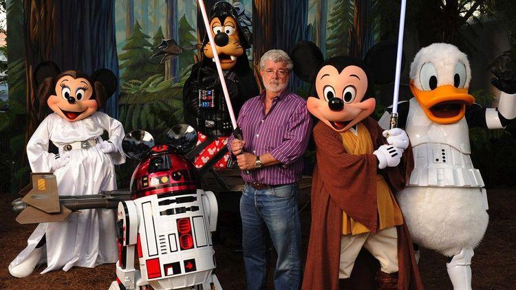 Lucasfilm révèle les impressions de George Lucas sur la série Obi-Wan Kenobi