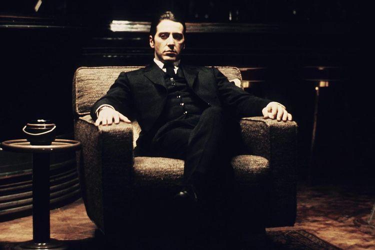 Al Pacino va incarner un véritable chef de mafia dans un nouveau thriller