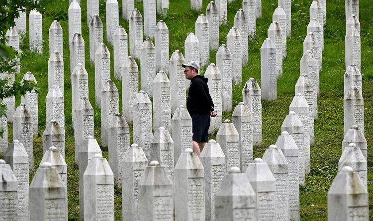 Srebrenica : pour les rescapés, faire accepter la "vérité" est la voie vers la paix