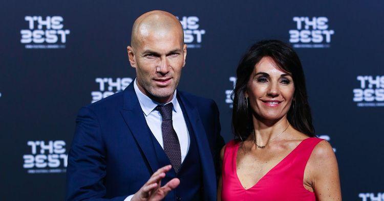 "C’est compliqué", la grande révélation sur la famille Zidane