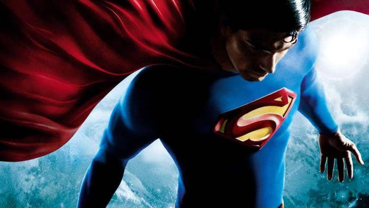 Comment regarder les films Superman dans l’ordre chronologique