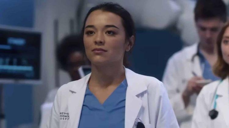 Grey's Anatomy saison 21 : une actrice virée de la série et la raison à ce départ est très frustrante !