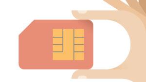 Comment commander une nouvelle carte SIM Free ?