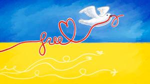 Free solidaire avec l’Ukraine : forfait mobile gratuit pour les réfugiés ukrainiens