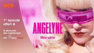 Angelyne, icône glamour de Los Angeles : le premier épisode à découvrir sur votre AKTU Free avant de retrouver la série sur OCS