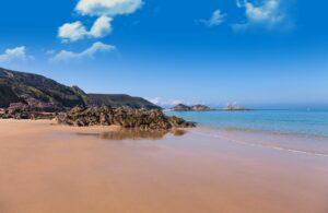 Ces 3 plages françaises font partie des plus belles du monde