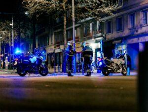Seine-Saint-Denis : la police tue un homme après activation d’un “téléphone grave danger”