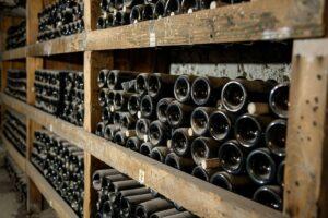 Sanction de 350.000 euros pour un négociant ayant acheté du vin à un prix “abusivement bas”