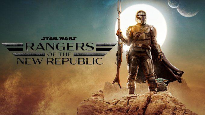 Rangers of the New Republic : la série Star Wars annulée par Lucasfilm