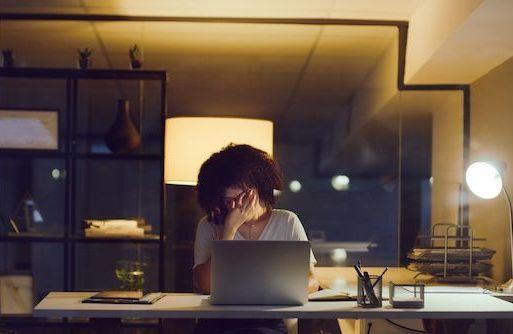 Dépression : comment savoir si elle se répercute au travail ?