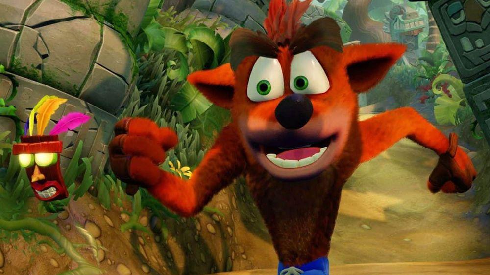 Le studio créateur de Spyro et Crash Bandicoot 4 travaillerait sur un nouveau jeu pour Xbox