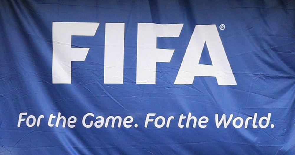 Fifa: Des sanctions réclamées contre Israël