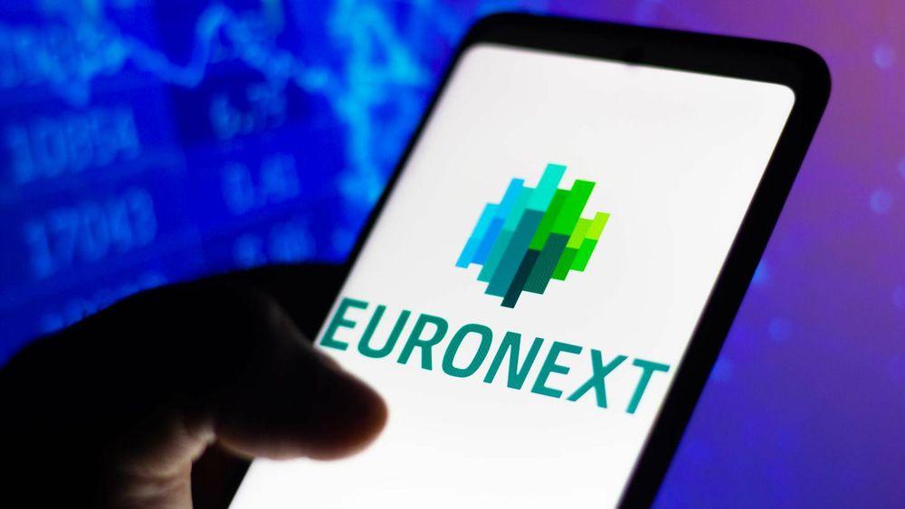 Investir sur Euronext : quelle banque est la moins chère ?